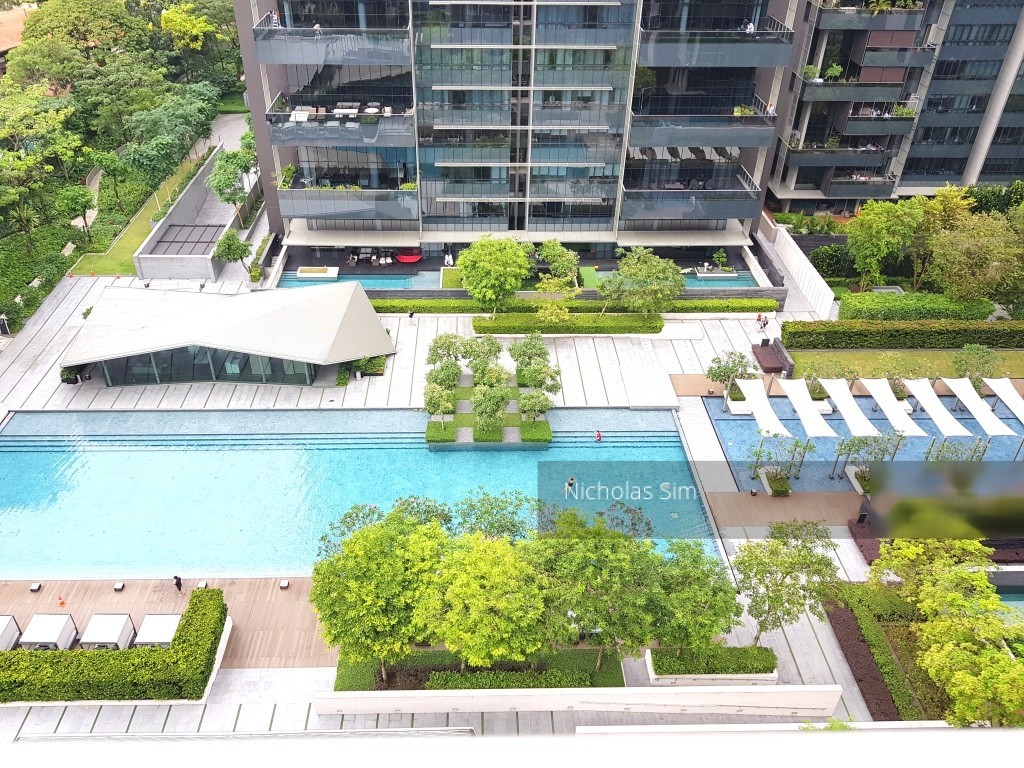 Leedon Residence thumbnail photo